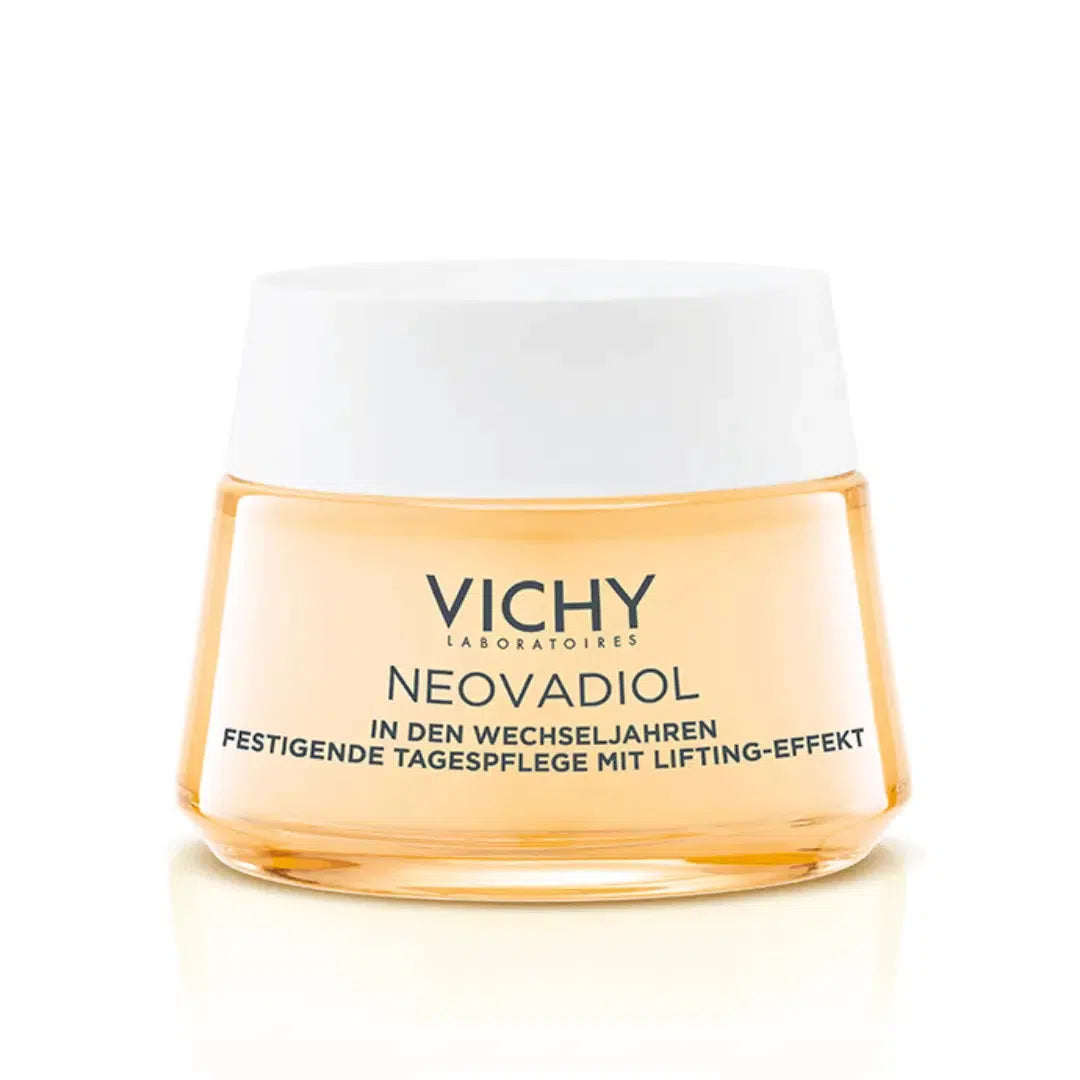 Vichy Neovadiol Peri-Menopause Redensifying and Plumping Moisturizer Day Cream - Normal to Combination Skin 50 ml