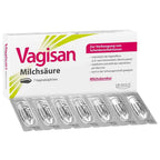 تحميلة فاجيسان المهبلية بحمض اللاكتيك