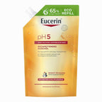 EUBERIN PH5 RECHAS DE ÓLEO DE SHOW 400 ml