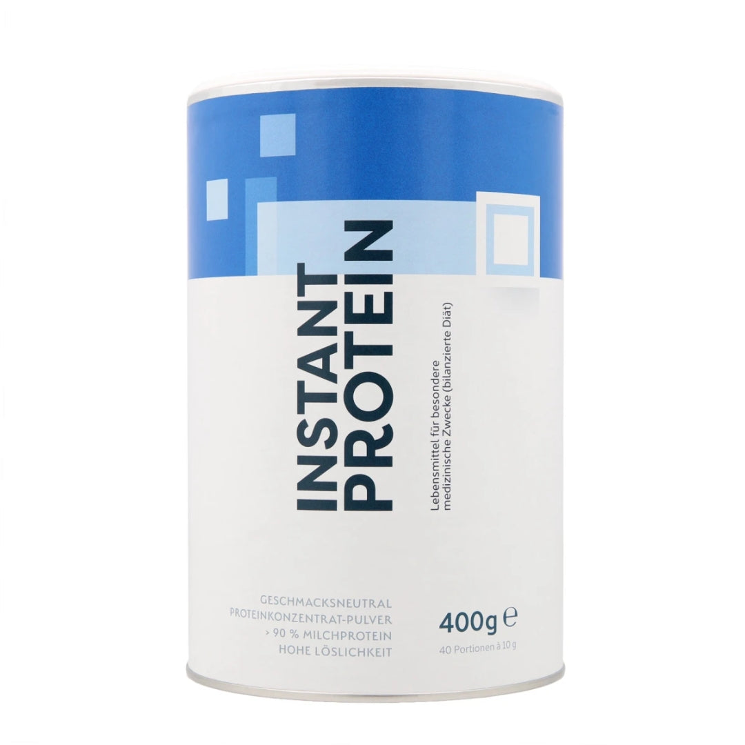 Proteină instantanee 400 g