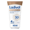 Ladival Anti-Pigment Spot Sunscreen Cream Face SPF 50+ 50 ml
