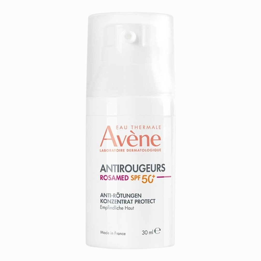 <tc>avene</tc> أنتي روجرز روزاميد SPF50+ 30 مل