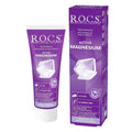 R.O.C.S. Toothpaste Active Magnesium 94 g