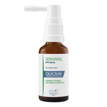 Ducray Sensinol SOS Spray30 ml