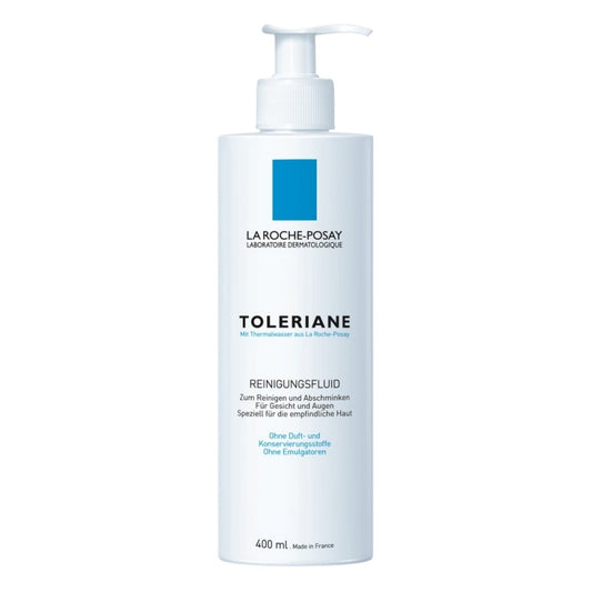 La Roche-Posay Toleriane Dermo-Cleanser