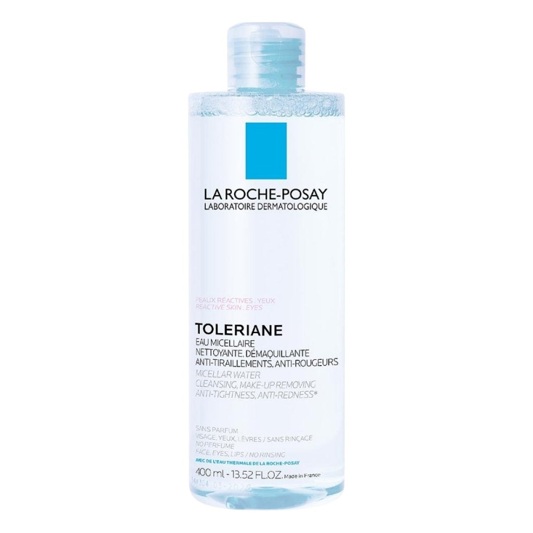 La Roche-Posay Micelar Ultra para a pele reativa