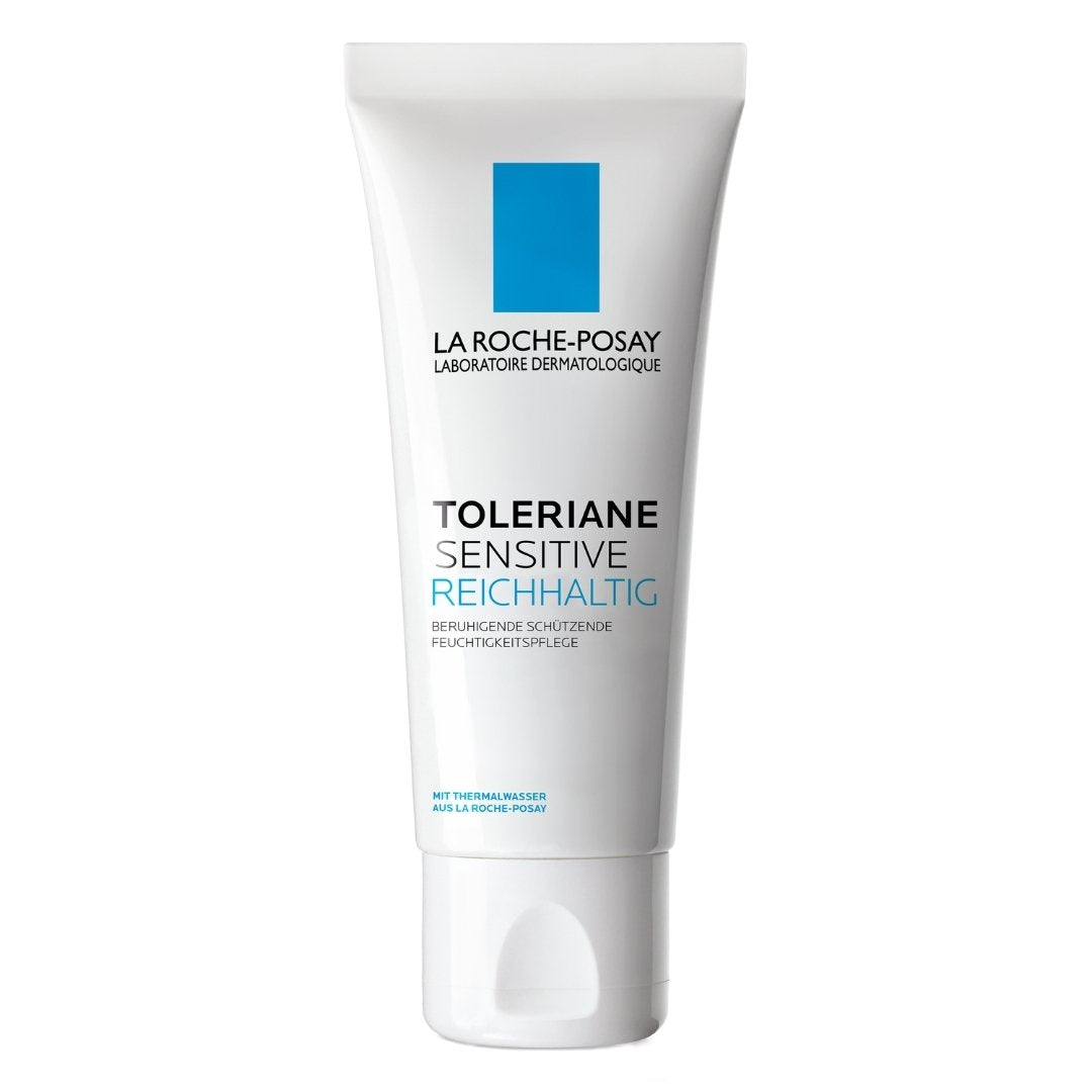<tc>La Roche-Posay</tc> Toleriane Sensitive Rich Cream 40 ml