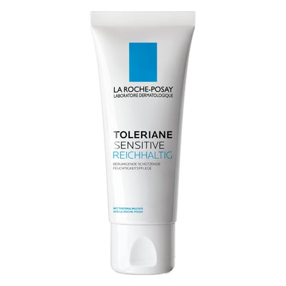 La Roche-Posay Toleriane Sensitive Rich Cream 40 ml