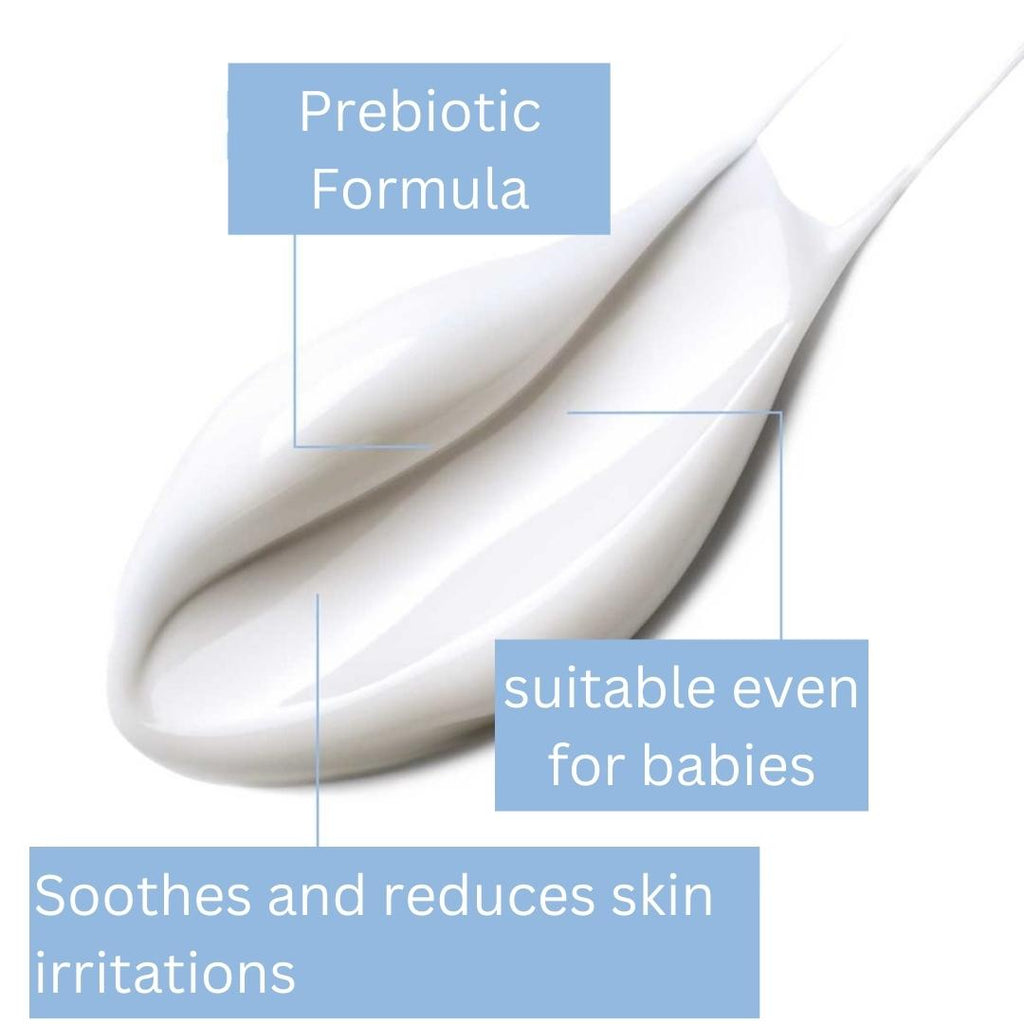 La Roche-Posay Toleriane érzékeny gazdag krém 40 ml