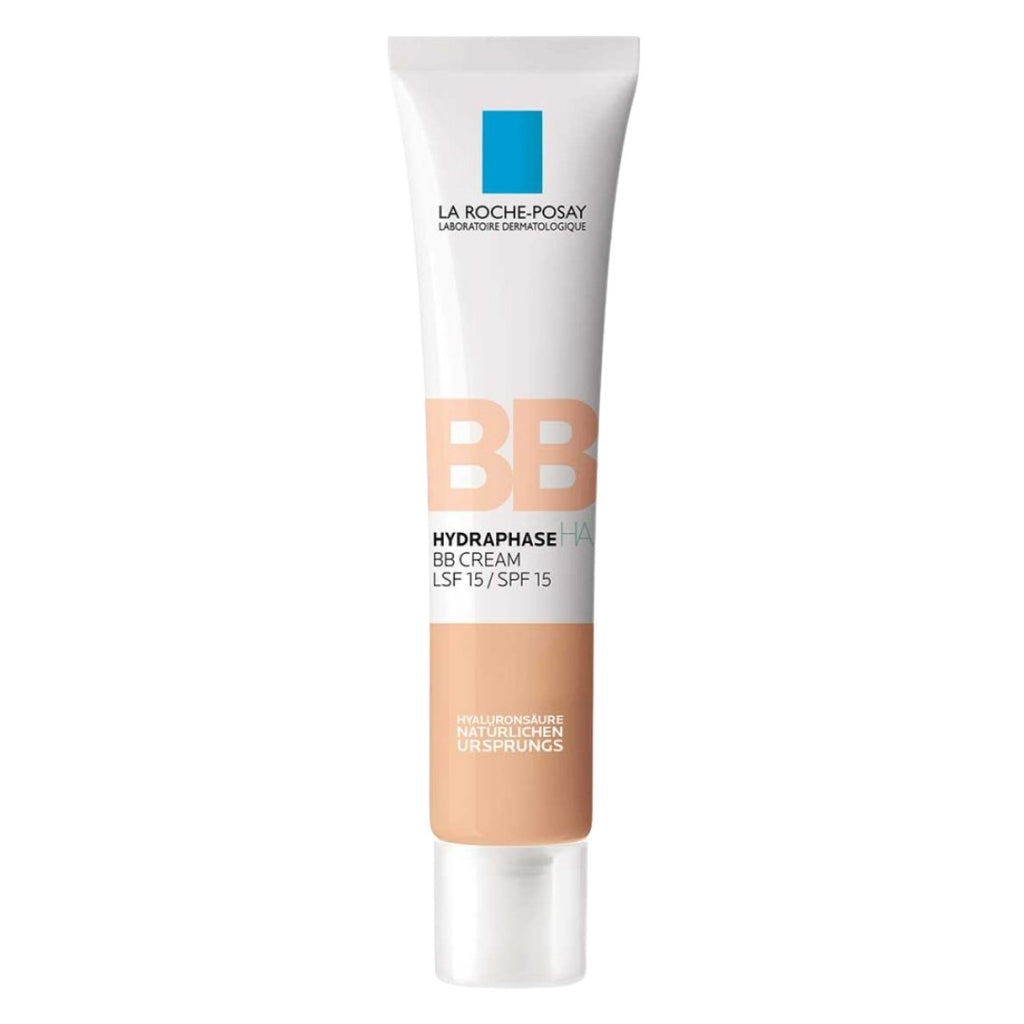 La Roche Posay -hydrafaasi ha bb kermavalo 40 ml