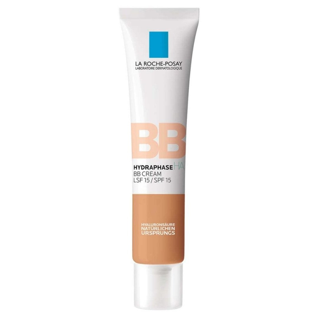 „La Roche Posay“ hidraphase ha bb kremo vidutinio 40 ml