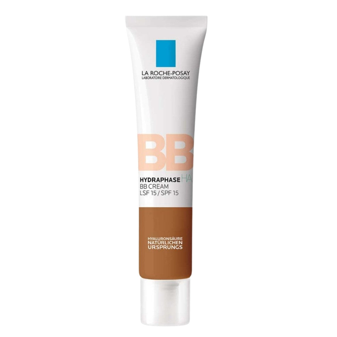 La Roche Posay Hydraphase HA BB Cream Dark 40 ml