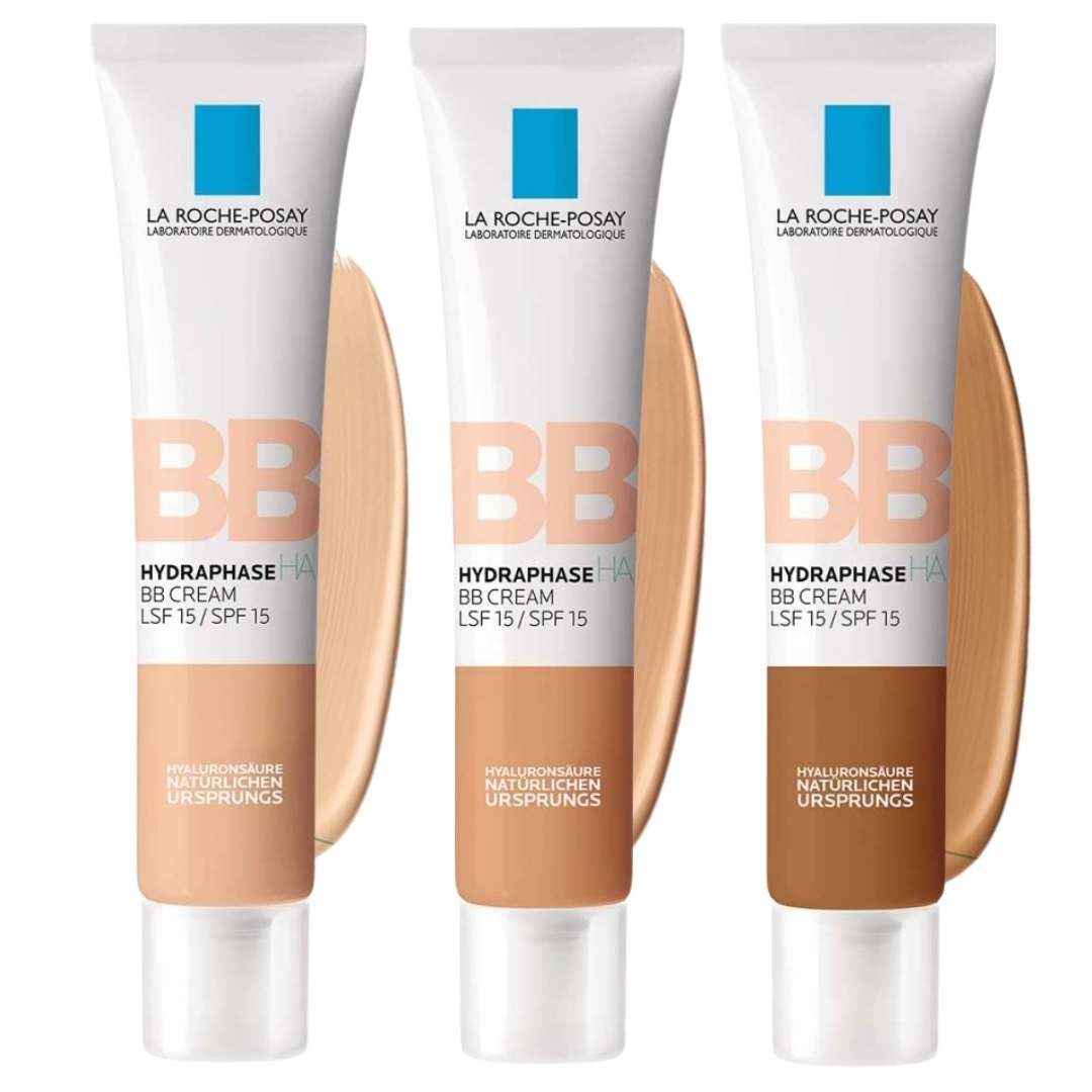 BB Cream provides intensive moisture for up to 48 hours. Suitable for normal and dry skin, buy at vicnic.com