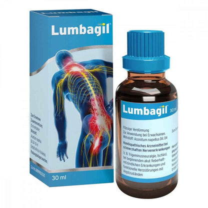 Lumbagil 30 ml