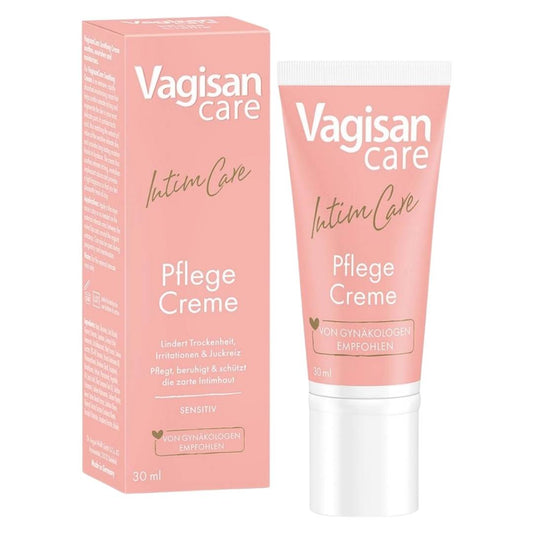 VagisanCare Care Cream 30 ml