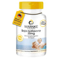 Warnke Soy Isoflavones 35 mg Capsules 250 cap
