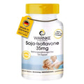 Warnke Soio isoflavoni da 35 mg Capsule 100 Cap