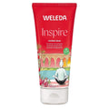 Buy at vicnic.com the Weleda Pomegranate Creamy Body Wash helps to protects from drying, helps to lock-in moisture, harmonizes and inspires. Certified natural by NATRUE, free from synthetic fragrance, colors, preservatives or mineral oils. Dermatologically tested. 