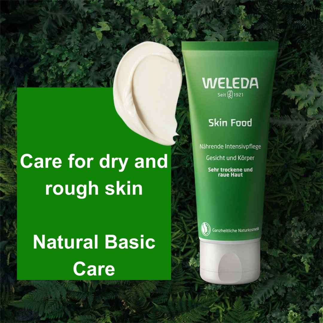 Formulated with a nourishing blend of calendula, chamomile, pansy, and sweet almond oil, this all-natural blend harnesses the power of plant extracts to balance your skin's moisture levels, and has gained quite the celebrity following. The natural product everyone likes.