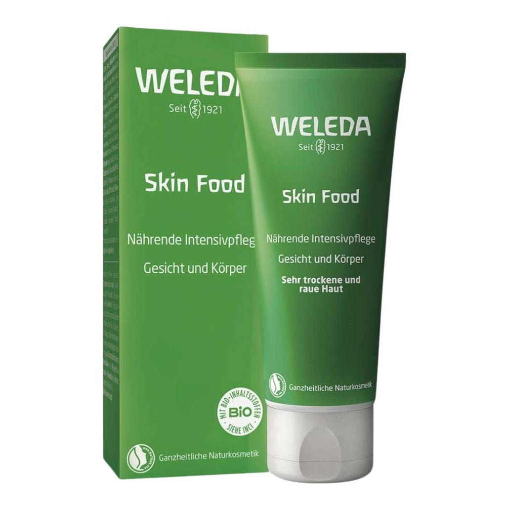 Weleda kožna hrana 75 ml