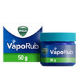 WICK VapoRub cold ointment effectively relieves cough, runny nose, hoarseness or phlegm. Buy at vicnic.com