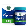 Wick VapoRub Pomada Fría 100 g