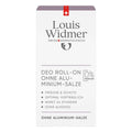 SALI DI ALUMINIO DEODER LOUIS WIDMER Roll-ON FRATUITO 50 ML