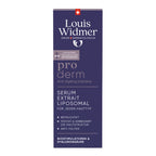 Louis Widmer Proderm Sore Extrait Lipossomal Scent 30 ml