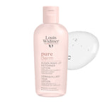 Thorough and gentle removal of water-soluble eye make-up. Without dyes and perfume. Buy Swiss skin care at vicnic.com