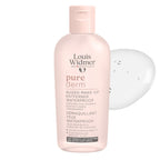 Louis widmer purederm
Eye Makeup Remover Waterproof Thorough and gentle removal of waterproof eye make-up, shop Swiss skin care at vicnic.com