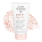 Louis Widmer Purederm Face Peeling Lightly Scented 50 ml