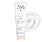 Louis widmer purederm gel za pranje lica lagano mirisan 125 ml