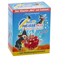 Xenofit Family Vitamins Hot Drink 10x9 g