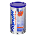 Xenofit® competition fruit tea granules, isotonic carbohydrate drink especially for longer endurance sessions. Buy at VicNic.com, express shipping available