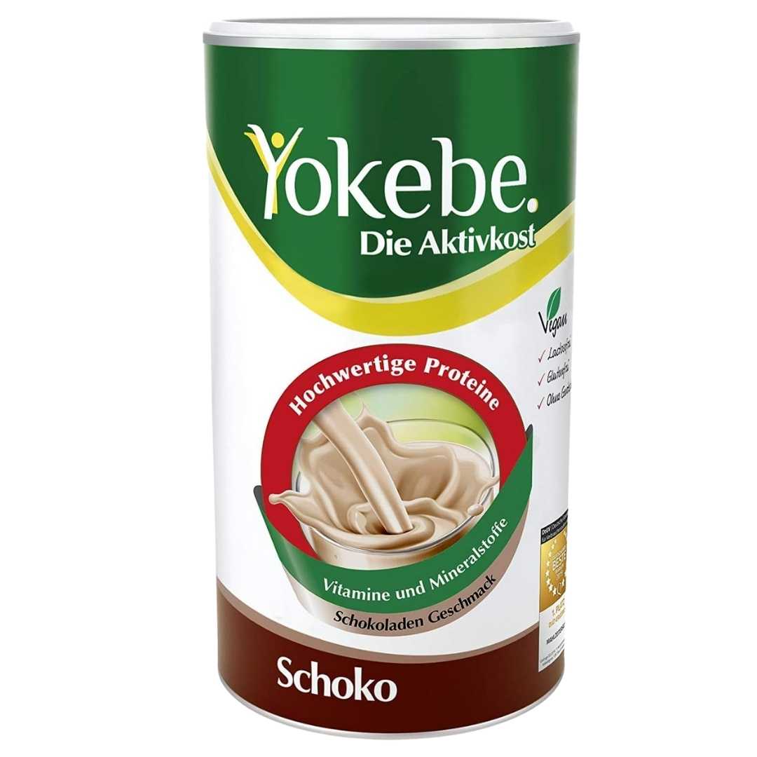 Yokebe chokolade 500 g