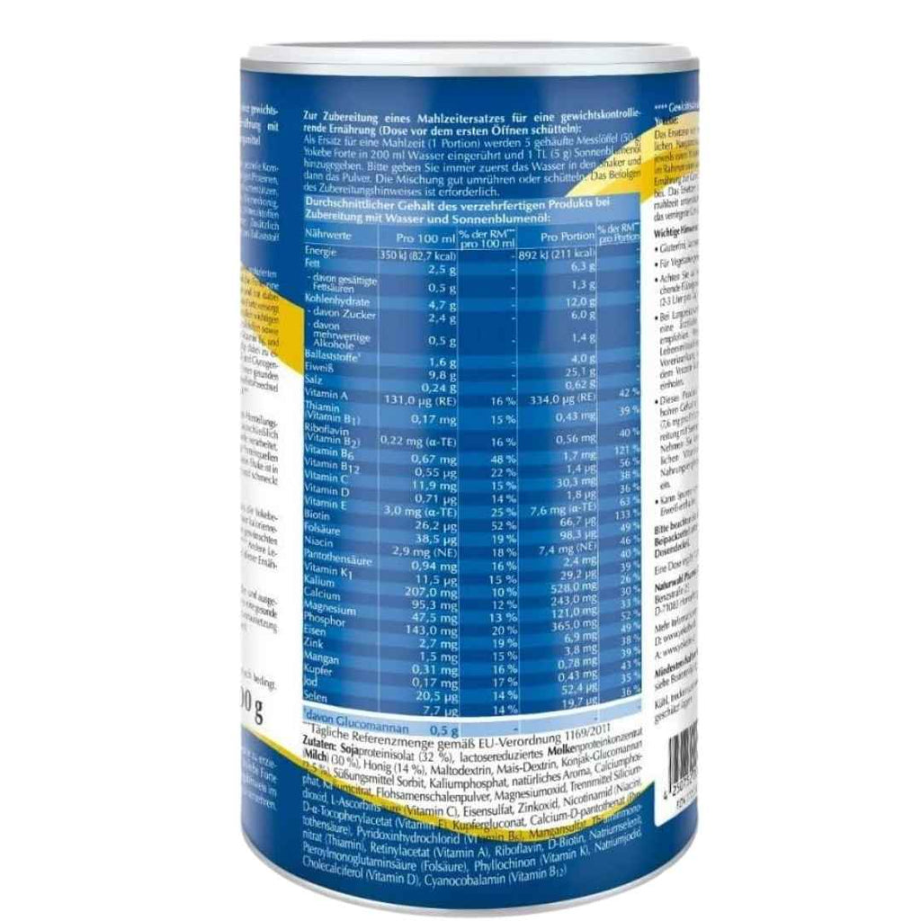 GOKEBE Forte Extra Sliming 500 g