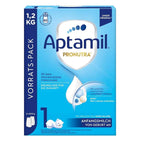 <tc>Aptamil</tc> Pronutra 1 Baby Formula First -maitopakkaus 1,2 kg