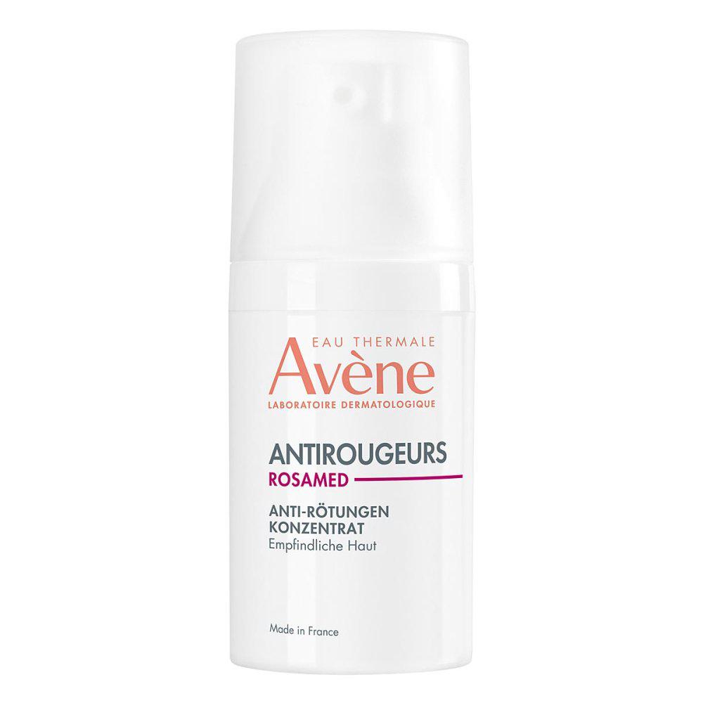 Works on a cause of rosacea to restore vascular stability. Preventive, relapse-inhibiting effect. As monotherapy, after laser treatment&nbsp;