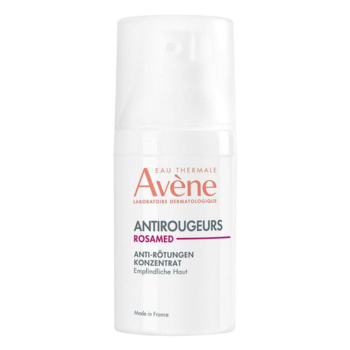 Works on a cause of rosacea to restore vascular stability. Preventive, relapse-inhibiting effect. As monotherapy, after laser treatment&nbsp;