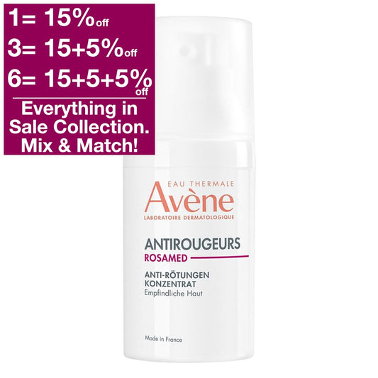 Works on a cause of rosacea to restore vascular stability. Preventive, relapse-inhibiting effect. As monotherapy, after laser treatment&nbsp;