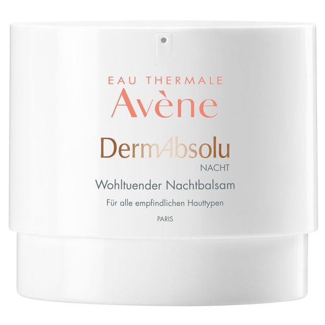 Avene Dermabsolu Soting Night Balm 40 ml