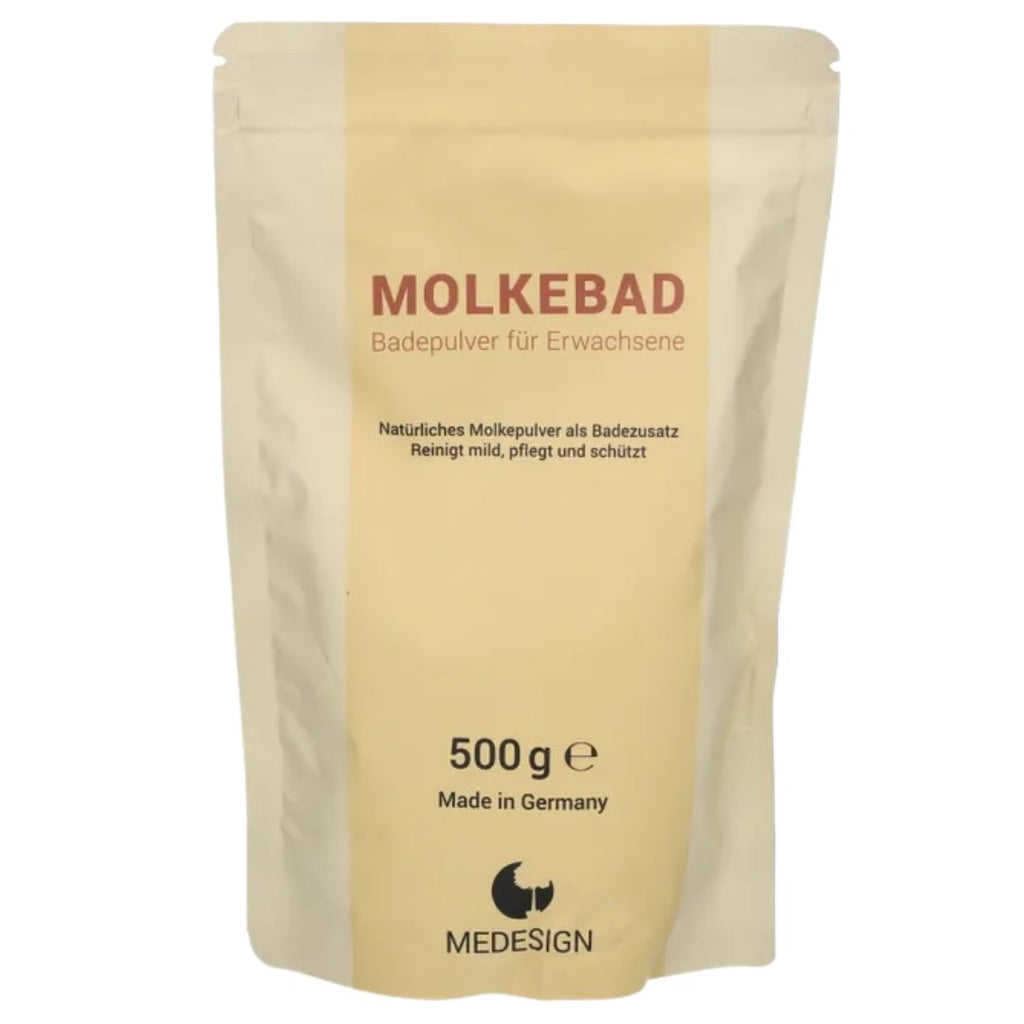 Provides the skin with moisture and supports its regeneration. VicNic.com