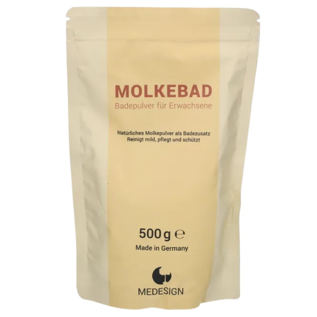 Provides the skin with moisture and supports its regeneration. VicNic.com