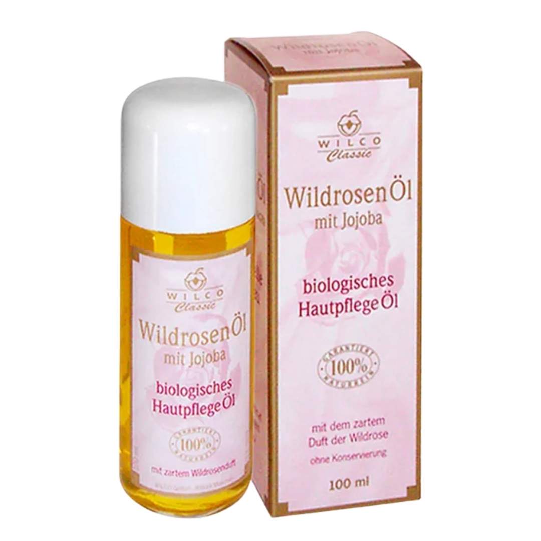 It promotes the natural regeneration of the skin and ensures a fresh and vital appearance. Buy at VicNic.com