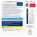 Doppelherz Omega-3 Oil de pește de mare 1000 80 CAP