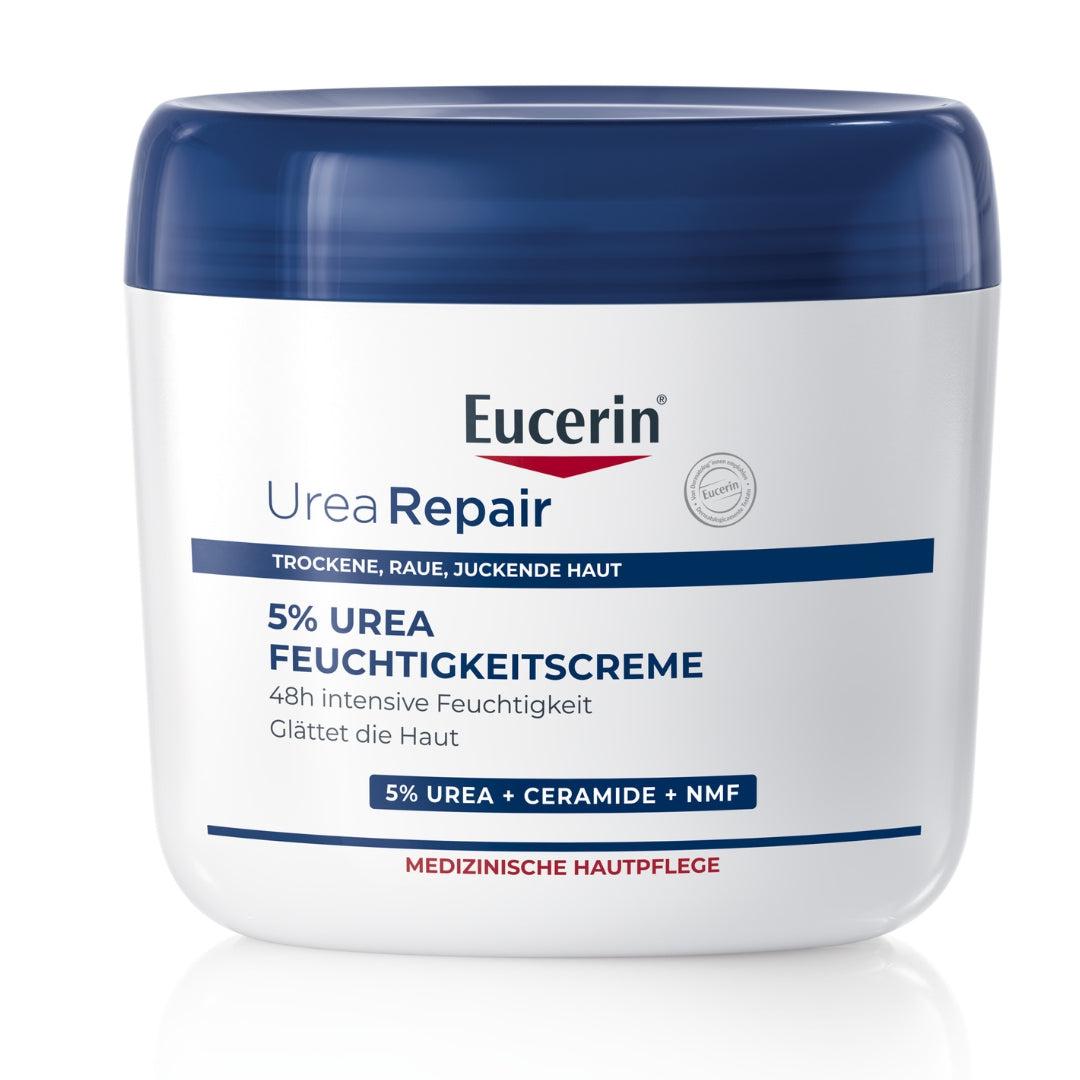 Crema del corpo di <tc>Eucerin</tc> urearePair 5% urea 450 ml