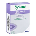 Systane Balance Eye Drops
