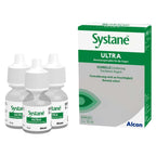 قطرات سيستان ألترا للعين