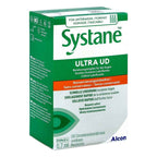 Systane Ultra Eye Drops 30x0.7 ml