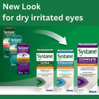 قطرات سيستان ألترا للعين